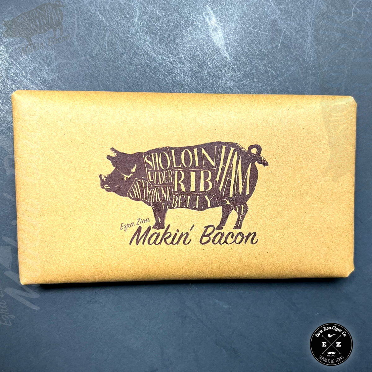 Makin' Bacon is on sale at