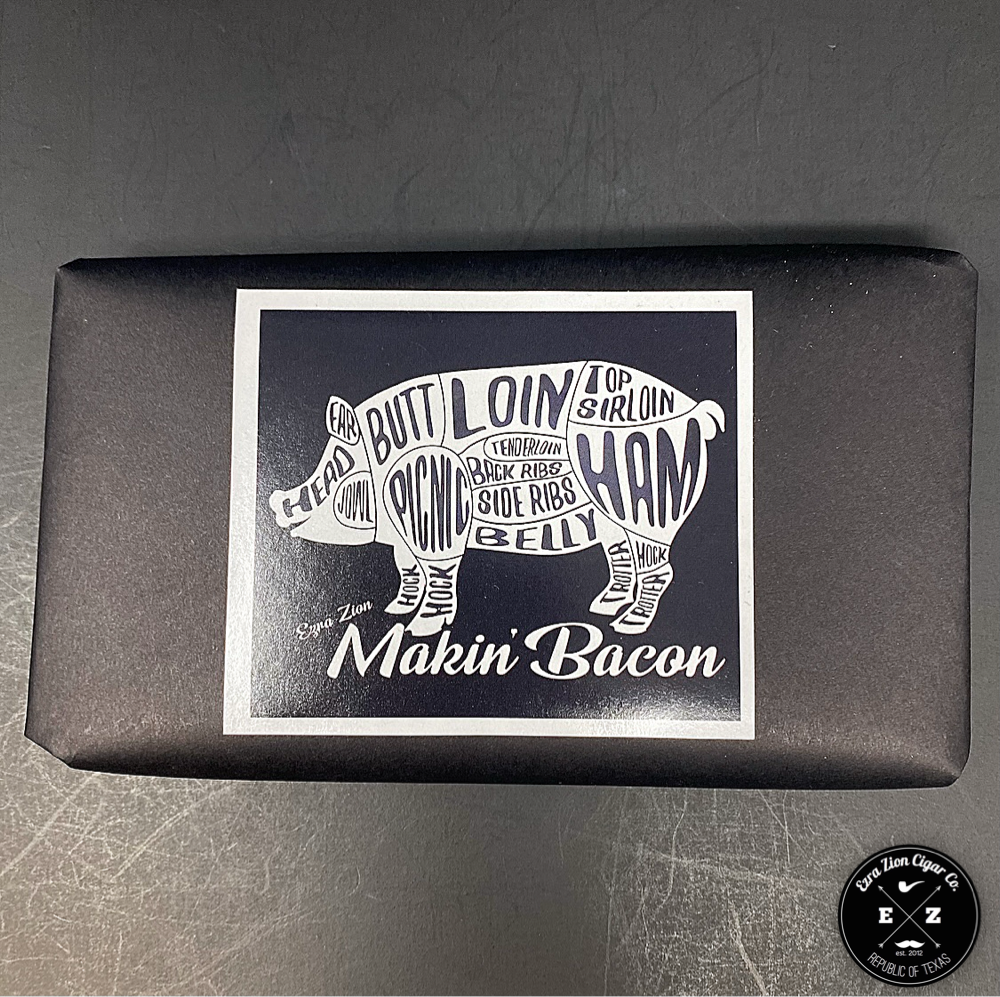 Makin' Bacon is on sale at