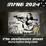 Ezra Coffee ONLY Club