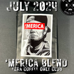 Ezra Coffee ONLY Club