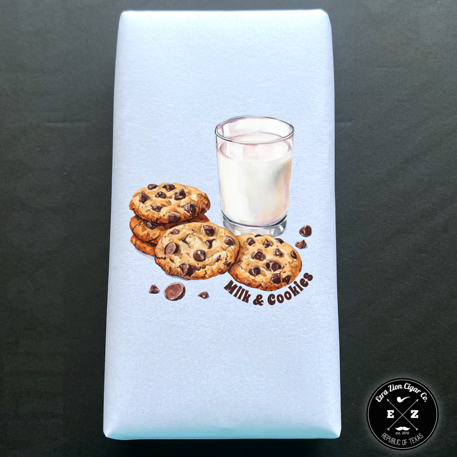 MILK & COOKIES ‘25 XQ